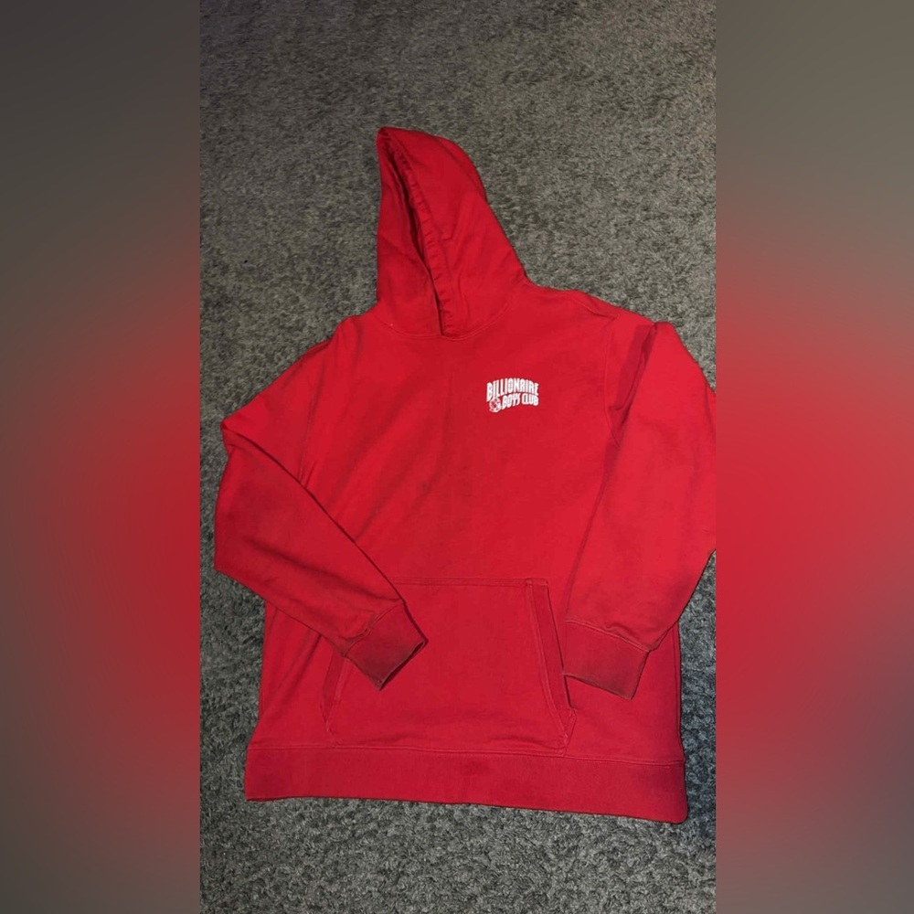 Billionaire Boys Club Hoodie